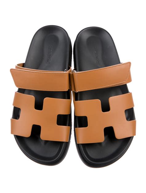 hermes city slide|Hermes slides chypre.